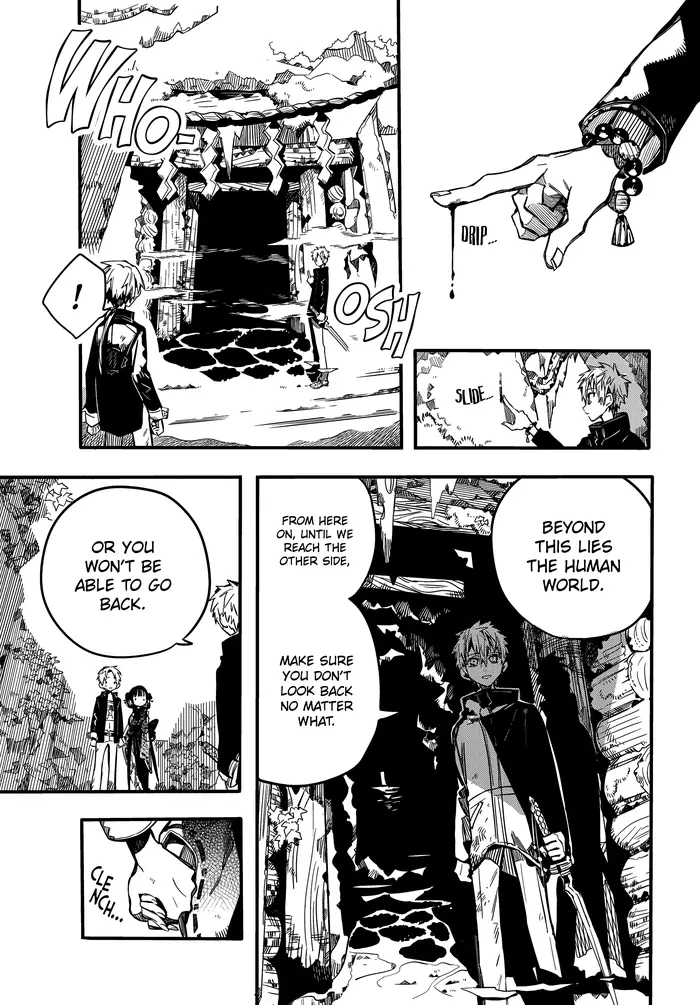 Toilet-Bound Hanako-kun Chapter 70 image 18_optimized